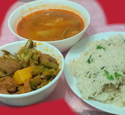 Thursday menu